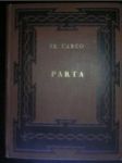 Parta - CARCO Francis - náhled