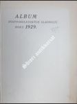 Album svatováclavských slavností roku 1929 - kolektiv - náhled