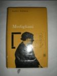 Modigliani - SALMON André - náhled