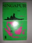 Singapur.pád pevnosti - thürk harry - náhled