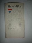 Heraldika (2) - ZENGER Zdeněk M. - náhled