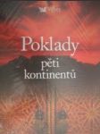 Poklady pěti komtinentů (2) - milleron patrice - náhled