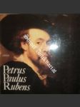 Petrus paulus rubens - krsek ivo - náhled
