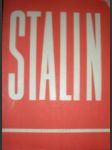 Stalin - vol´fson m. - náhled