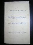 Naděje katolictví v zemích českých (3) - DURYCH Jaroslav - náhled