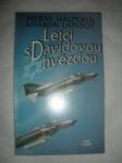 Letci s davidovou hvězdou - halperin merav / lapidot aharon - náhled