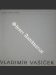 Obrazy/ kvaše / kresby - vladimír vašíček - náhled