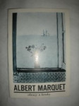 obrazy a kresby ze sbírky Muzea Krásných umění v Bordeaux - ALBERT MARQUET ( 1875-1947 ) - náhled