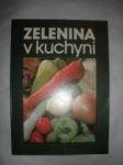 Zelenina v kuchyni - šabykinová l.v. - náhled