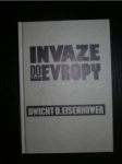 Invaze do evropy. - eisenhower dwight d. - náhled