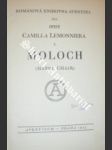 Moloch ( happe - chair ) - lemonnier camille - náhled