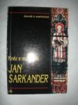 Kněz a mučedník Jan Sarkander - náhled