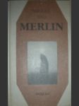 Merlin - rio michel - náhled