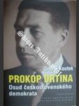 Prokop drtina - koutek ondřej - náhled