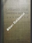 Catalogus cleri dioeceseos brunensis 1934 - kolektiv - náhled