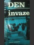 Den invaze - howarth david - náhled