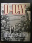 D-day operace overlord od přípravy po osvobození paříže - rušák ivan - náhled