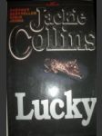 Lucky (2) - collins jackie - náhled