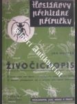 Živočichopis - hostáň jan - náhled