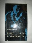 Jistý pán z admirality - budín stanislav - náhled