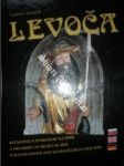 Levoča - klenotnica pamiatok na spiši - jiroušek ladislav - náhled