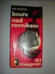 Bouře nad rovníkem (2) - ŠŤOVÍČKOVÁ Věra - náhled