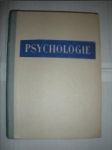 Psychologie - těplov b.m. - náhled