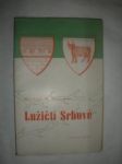 Lužičtí Srbové (2) - NOVOTŇÁK Miliduch M. - náhled