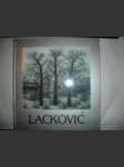 Lacković - sedej ivan - náhled