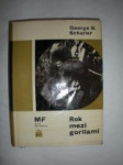 Rok mezi gorilami (1966) (2) - SCHALLER George B. - náhled