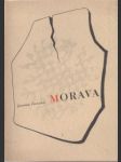 Morava - zatloukal jaroslav - náhled