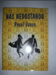 Nás nedostanou - JANSA Pavel - náhled