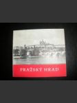 Pražský hrad - Kolektiv  - náhled