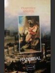 Hannibal - knotek františek - náhled