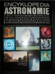 Encyklopédie astronómie - Kolektiv - náhled