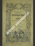 Illustrirter katholischer Vokskalender für 1855. Zur Föderung katholischen Sinnes - JARISCH A. - náhled