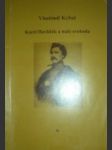 Karel havlíček a naše svoboda - kybal vlastimil - náhled