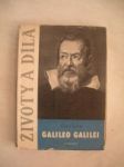 Galileo Galilei (4) - LORIA Gino - náhled