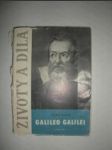 Galileo Galilei (3) - LORIA Gino - náhled