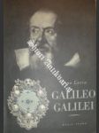 Galileo galilei - loria gino - náhled