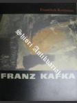 Franz Kafka - KAUTMAN František - náhled
