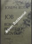 Job - roth joseph - náhled