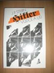 Hitler vůdce a lid - stern josef petr - náhled