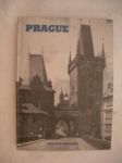 Prague - roleček jaromír - náhled