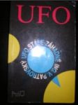 UFO stále záhadné - PATROVSKÝ Věnceslav - náhled