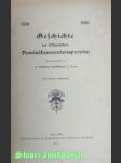 Geschichte der böhmischen Dominikanerordensprovinz 1216 - 1916 - SCHLÖSSINGER Wilhelm O. Praed. - náhled