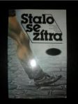 Stalo se zítra - náhled