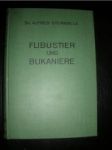 Flibustier und Bukaniere - STERNBECK Alfred - náhled