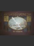 32 Vedute - Ricordo di Venezia - náhled