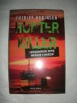 Hunter killer - robinson patrick - náhled